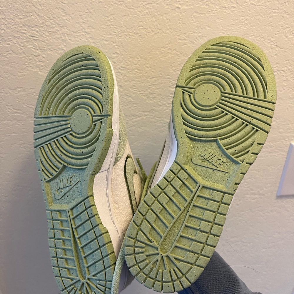 Nike low dunks - Picture 3 of 4